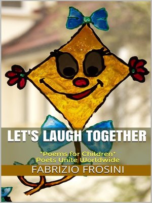 cover image of Let's Laugh Together
